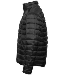 Tee Jays Lite Jacket T9644 - T9644 Black Side