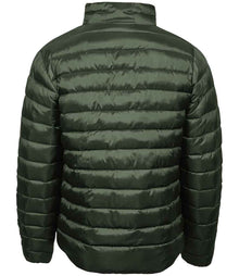Tee Jays Lite Jacket T9644 - T9644 Deep Green Back