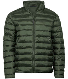 Tee Jays Lite Jacket T9644 - Deep Green