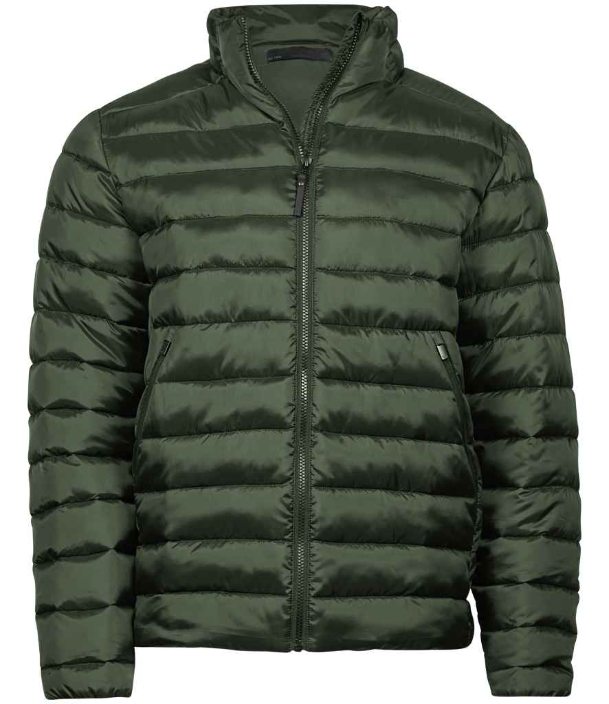Tee Jays Lite Jacket T9644 - Deep Green