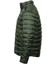 Tee Jays Lite Jacket T9644 - T9644 Deep Green Side