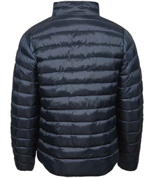Tee Jays Lite Jacket T9644 - T9644 Navy Back