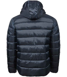 Tee Jays Lite Hooded Jacket T9646 - T9646 Navy Back