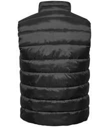 Tee Jays Lite Bodywarmer T9648 - T9648 Black Back