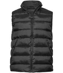 Tee Jays Lite Bodywarmer T9648 - Black