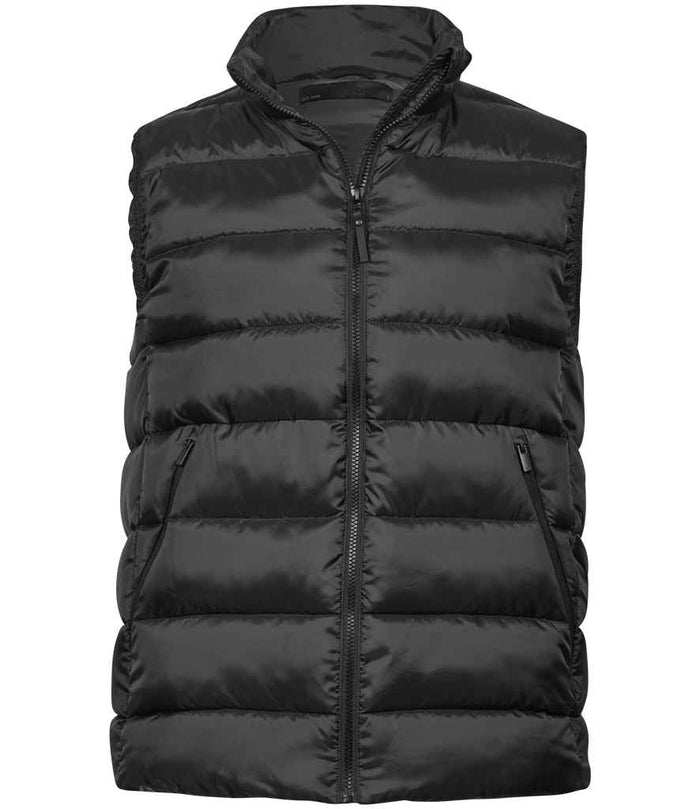 Tee Jays Lite Bodywarmer T9648 - Black