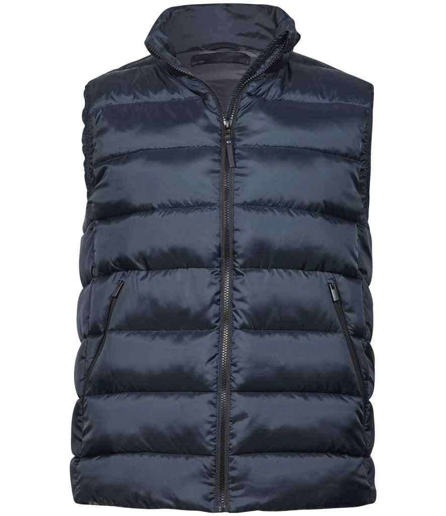 Tee Jays Lite Bodywarmer T9648 - Navy