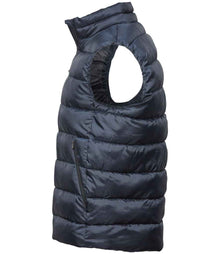 Tee Jays Lite Bodywarmer T9648 - T9648 Navy Side