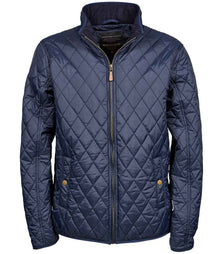 Tee Jays Richmond Jacket T9660 - Deep Navy