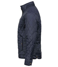 Tee Jays Richmond Jacket T9660 - T9660 Deep Navy Side