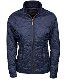 Tee Jays Ladies Richmond Jacket T9661 - Deep Navy