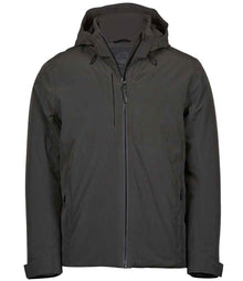 Tee Jays All Weather Winter Jacket T9680 - Asphalt