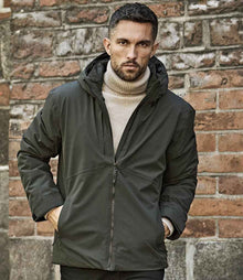 Tee Jays All Weather Winter Jacket T9680 - T9680 Asphalt Model