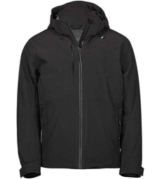 Tee Jays All Weather Winter Jacket T9680 - Black