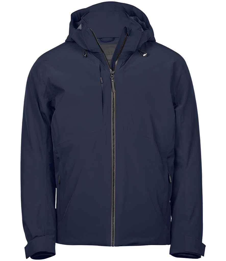 Tee Jays All Weather Winter Jacket T9680 - Deep Navy