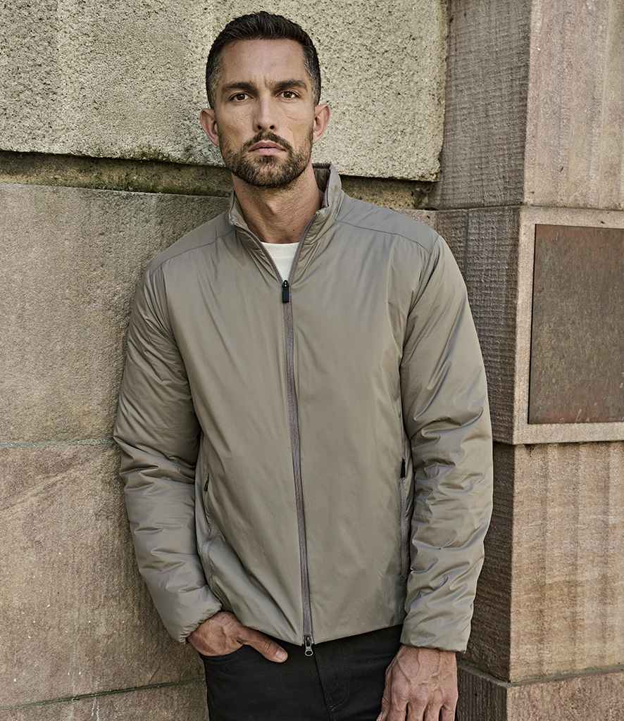 Tee Jays PureLite Jacket T9690 - T9690 Driftwood Model