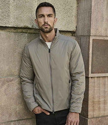 Tee Jays PureLite Jacket T9690 - T9690 Driftwood Model
