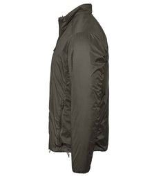 Tee Jays PureLite Jacket T9690 - T9690 Shadow Side