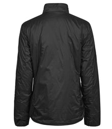 Tee Jays Ladies PureLite Jacket T9691 - T9691 Black Back