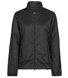 Tee Jays Ladies PureLite Jacket T9691 - Black