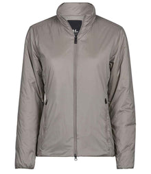 Tee Jays Ladies PureLite Jacket T9691 - Driftwood