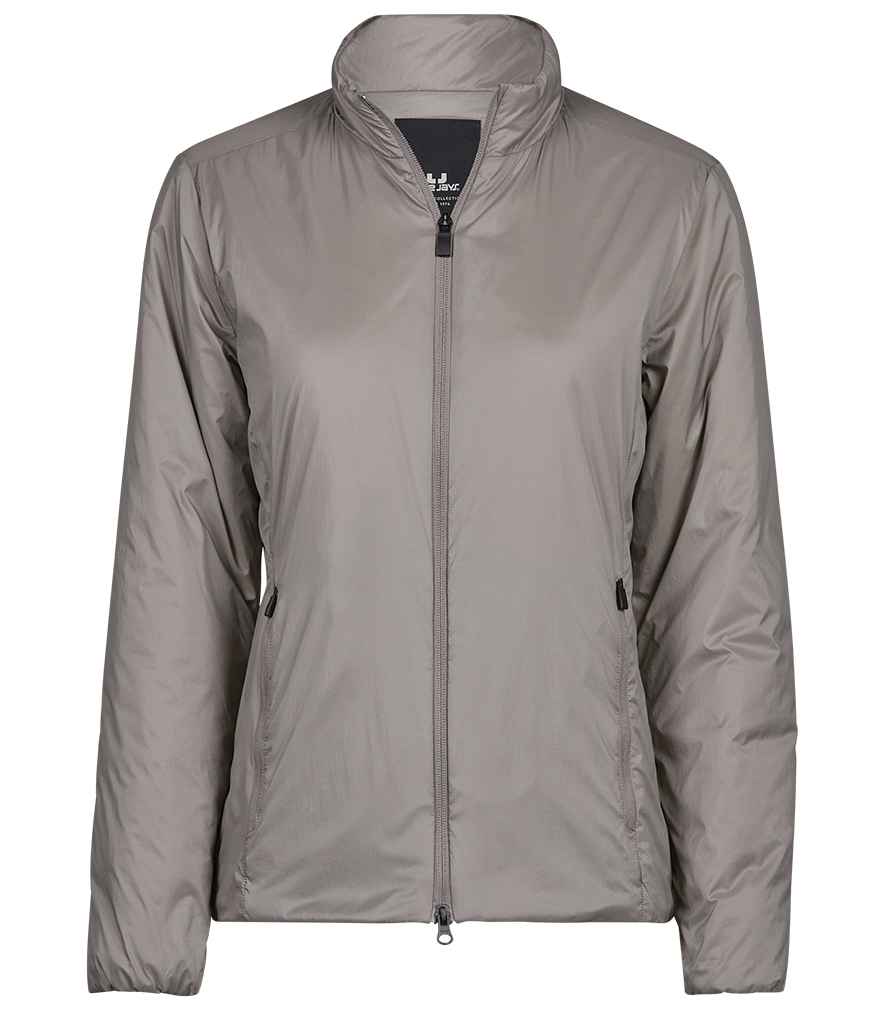 Tee Jays Ladies PureLite Jacket T9691 - Driftwood