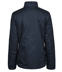 Tee Jays Ladies PureLite Jacket T9691 - T9691 Deep Navy Back