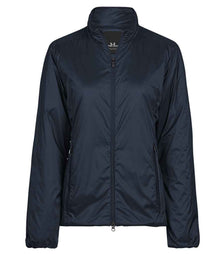 Tee Jays Ladies PureLite Jacket T9691 - Deep Navy