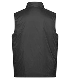 Tee Jays PureLite Bodywarmer T9692 - T9692 Black Back