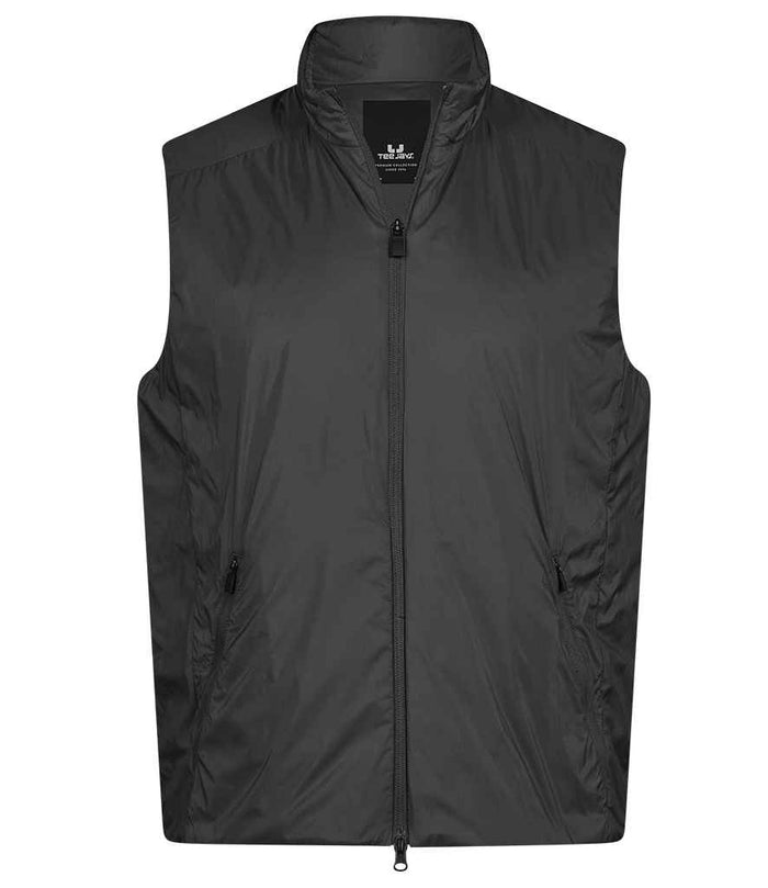 Tee Jays PureLite Bodywarmer T9692 - Black