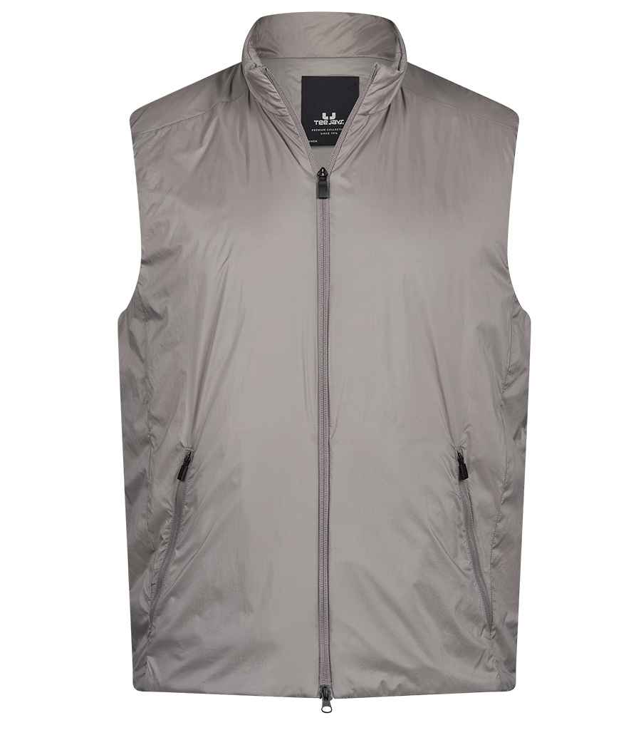 Tee Jays PureLite Bodywarmer T9692 - Driftwood