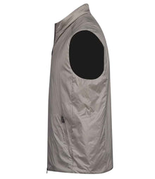 Tee Jays PureLite Bodywarmer T9692 - T9692 Driftwood Side