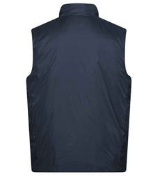 Tee Jays PureLite Bodywarmer T9692 - T9692 Deep Navy Back