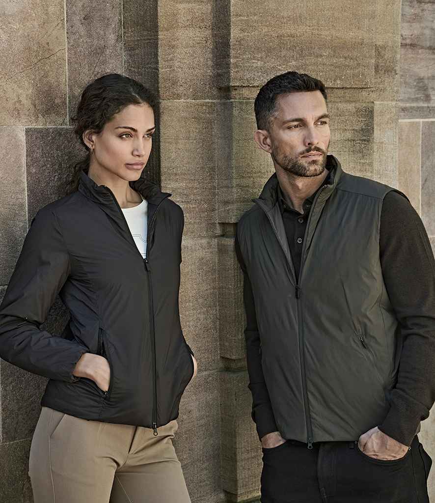 Tee Jays PureLite Bodywarmer T9692 - T9692 Shadow Model