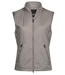 Tee Jays Ladies PureLite Bodywarmer T9693 - Driftwood