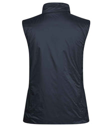 Tee Jays Ladies PureLite Bodywarmer T9693 - T9693 Deep Navy Back