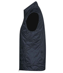 Tee Jays Ladies PureLite Bodywarmer T9693 - T9693 Deep Navy Side