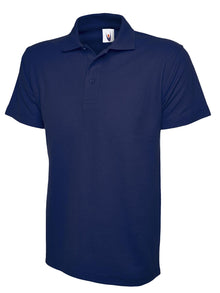 Classic Poloshirt UC101 - French Navy