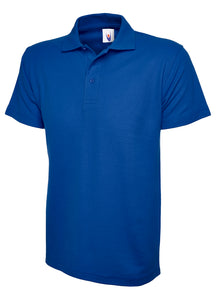 Classic Poloshirt UC101 - Royal