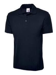 Childrens Poloshirt UC103 - Navy
