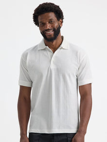 Ultimate Cotton Poloshirt UC104 - lifestyle model