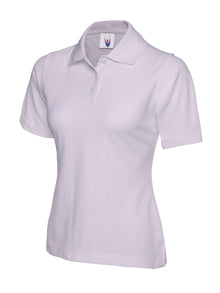 Ladies Classic Poloshirt UC106 - Lilac