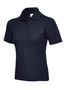 Ladies Classic Poloshirt UC106 - Navy