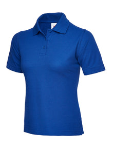 Ladies Classic Poloshirt UC106 - Royal