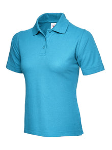 Ladies Classic Poloshirt UC106 - Sky