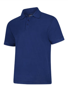Deluxe Poloshirt UC108 - French Navy