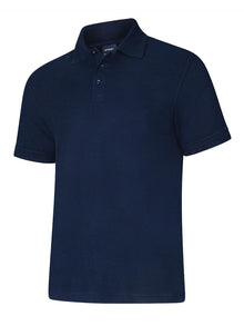 Deluxe Poloshirt UC108 - Navy