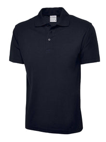 Men's Ultra Cotton Poloshirt UC114 - Navy
