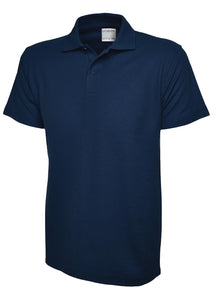 Children's Ultra Cotton Poloshirt UC116 - French Navy
