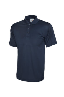 Processable Poloshirt UC121 - Navy